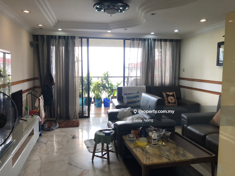 Condominium for Sale in Menara Duta 1 by Kelly Kong - iProperty.com.my