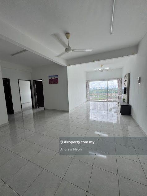 Pangsapuri untuk Dijual di Pangsapuri Saujana Permai 2 oleh Andrew Neoh - iProperty.com.my
