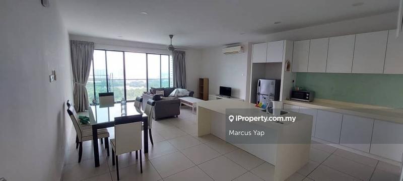 For Rent - Cristal Serin Residence