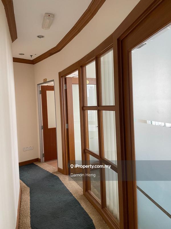 Office for Rent in Bukit Ceylon, KL City Centre by Damon Heng - iProperty.com.my