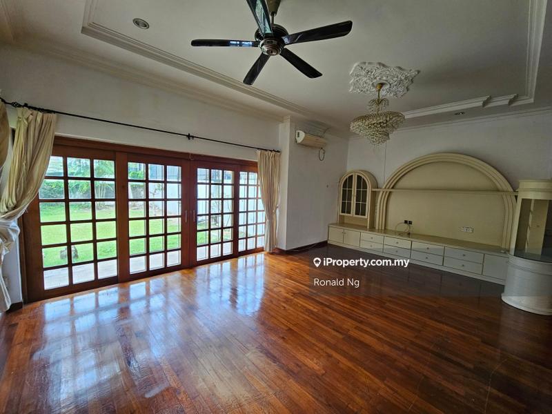 Banglo untuk Dijual di 2 Storey Bungalow Jesselton Pulau Tikus Georgetown, Pulau Tikus oleh Ronald Ng - iProperty.com.my