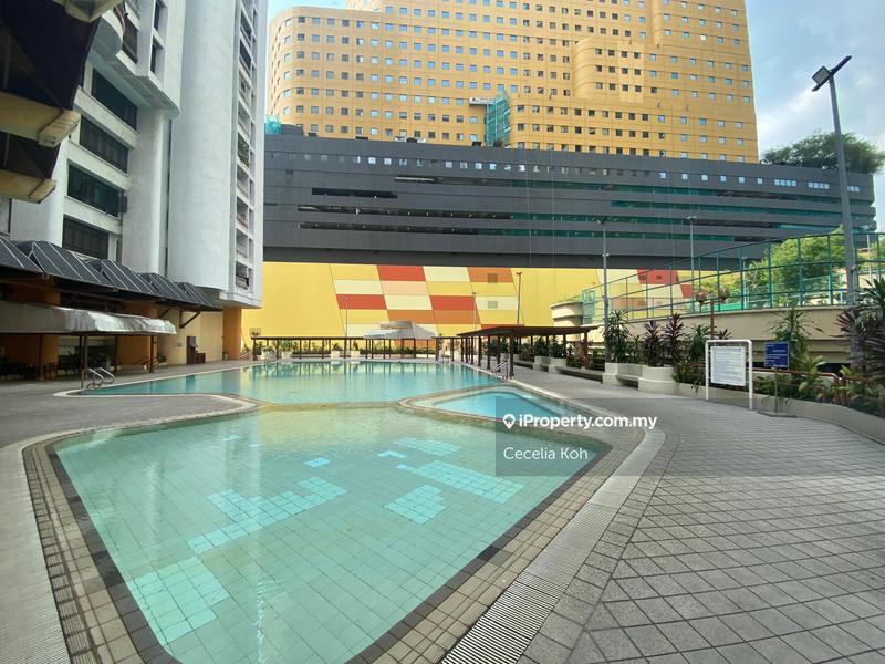 For Sale - Villa Putra