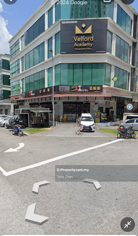 Shop for Sale in Bandar Kinrara Seksyen 1, Bandar Kinrara by Terry Chan - iProperty.com.my