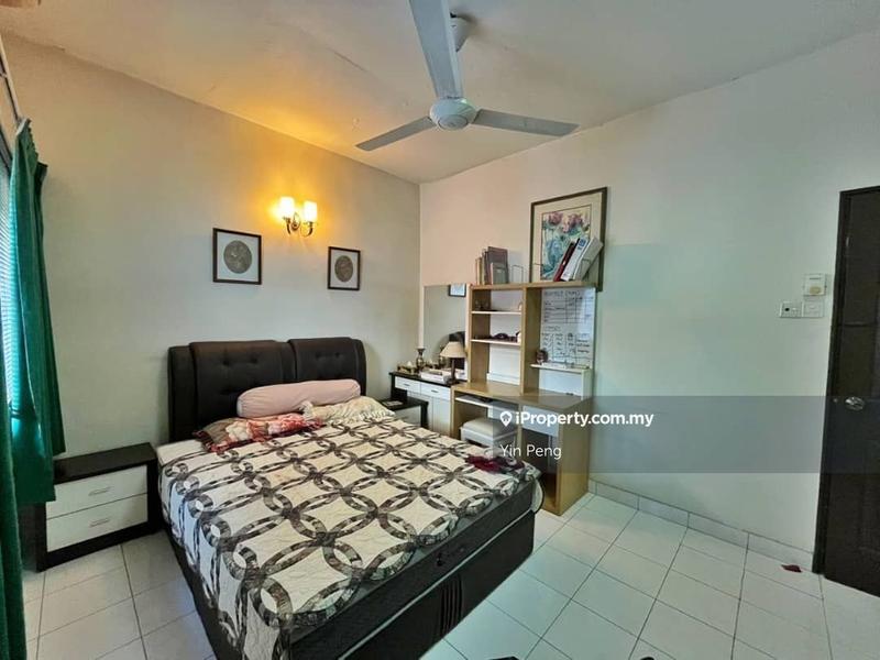 Semi-Detached House for Sale in Taman Tun Dr Ismail, Kuala Lumpur by Yin Peng - iProperty.com.my