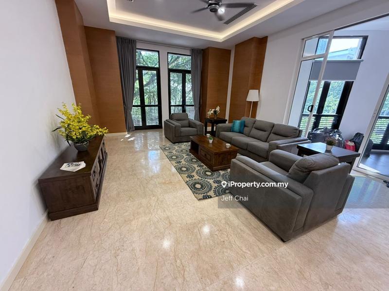 Condominium for Rent in Cinta by Jeff Chai - iProperty.com.my