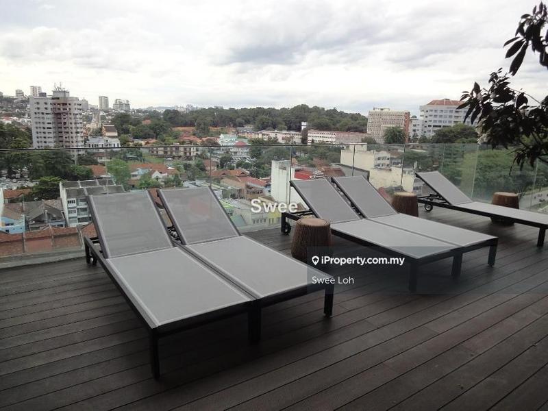 Service Residence for Sale in Establishment Bangsar (Menara Teguh Bangsar) by Swee Loh - iProperty.com.my