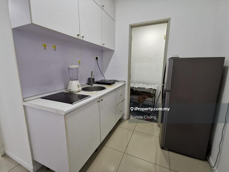Service Residence for Sale in Centrestage Designer Suite by Bonnie Chong - iProperty.com.my