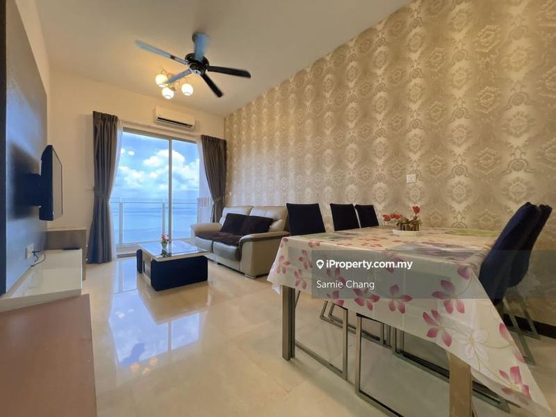 Condominium for Sale in Silverscape Residences by Samie Chang - iProperty.com.my