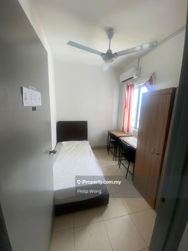 Condominium for Rent in Mutiara Residence by Philip Wong - iProperty.com.my