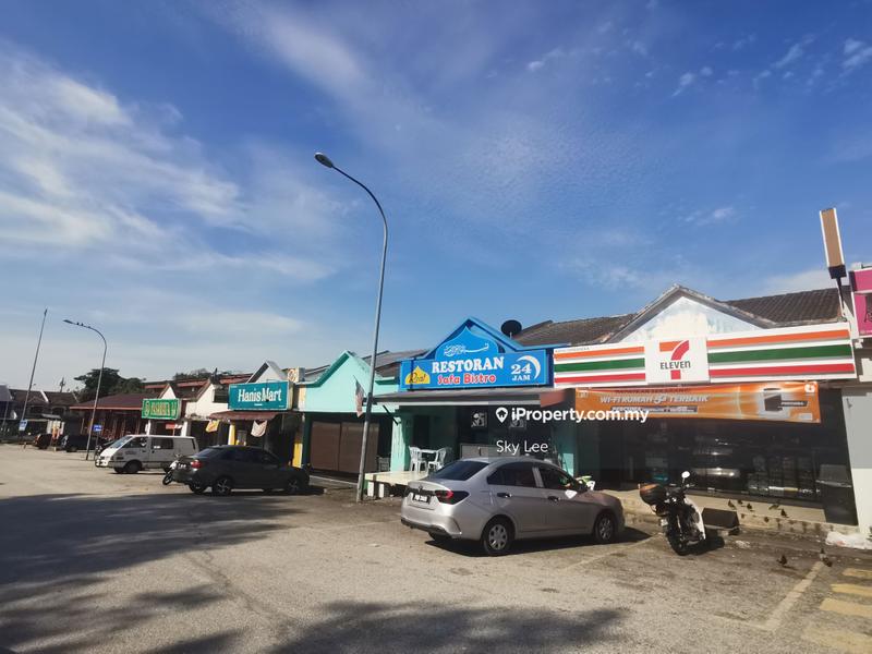 Shop for Sale in Bandar Bukit Puchong, Puchong by Sky Lee - iProperty.com.my