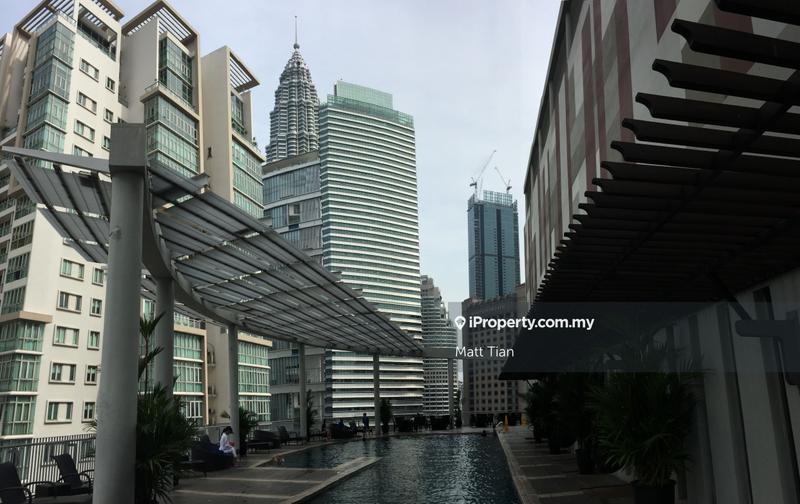 Condominium for Sale in Kirana Residence by Matt Tian - iProperty.com.my