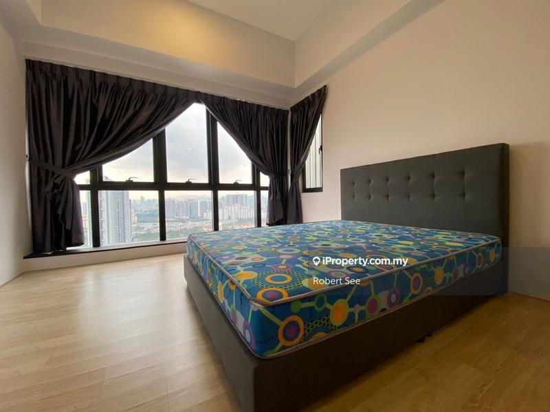 Service Residence for Sale in Aurora Suites @ Bukit Jalil by Robert See - iProperty.com.my
