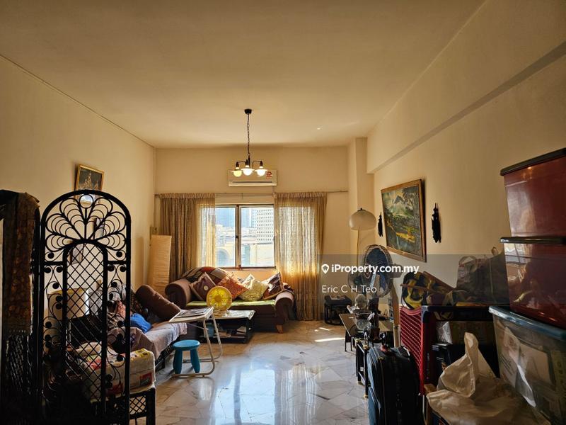 For Sale - Menara Seputih