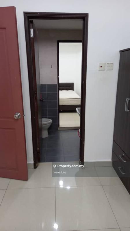 Condominium for Sale in Menara Seputih by Irene Lee - iProperty.com.my