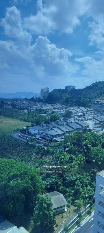 Service Residence for Sale in Nexus @ Kajang Station (Tower C) by Joshephine Wong - iProperty.com.my