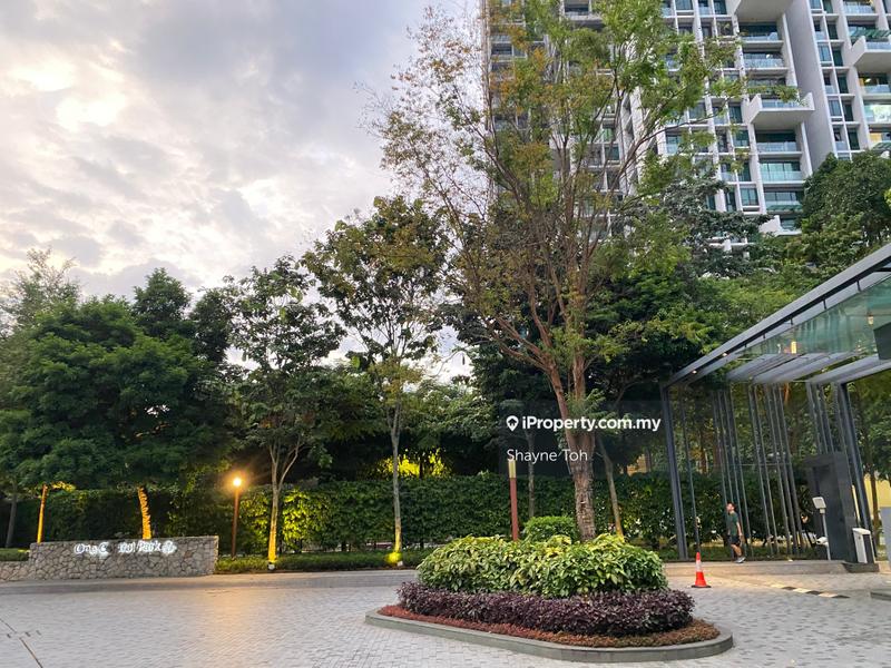 Condominium for Rent in One Central Park by Shayne Toh - iProperty.com.my