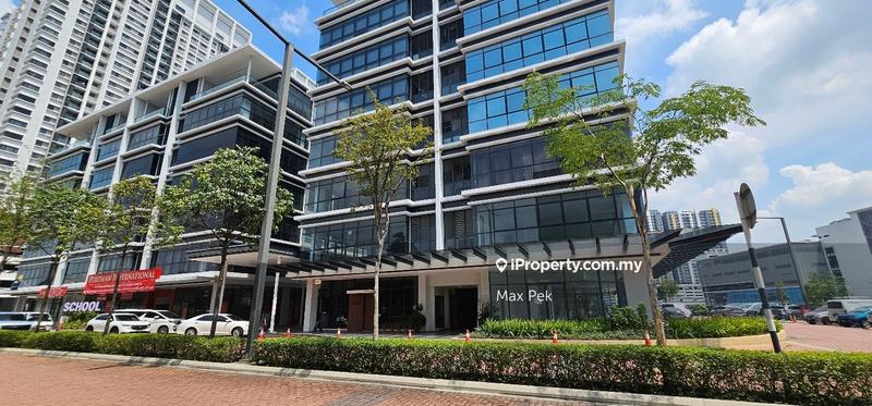 Shop / Office untuk Disewa di Cheras Selatan, Cheras oleh Max Pek - iProperty.com.my