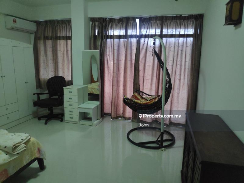 Apartment for Rent in Sri Legenda Apartment by John - iProperty.com.my