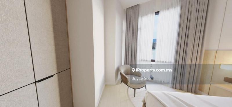 Pangsapuri untuk Dijual di Assana Serviced Suites @ Tropicana Cenang oleh Joyce See - iProperty.com.my