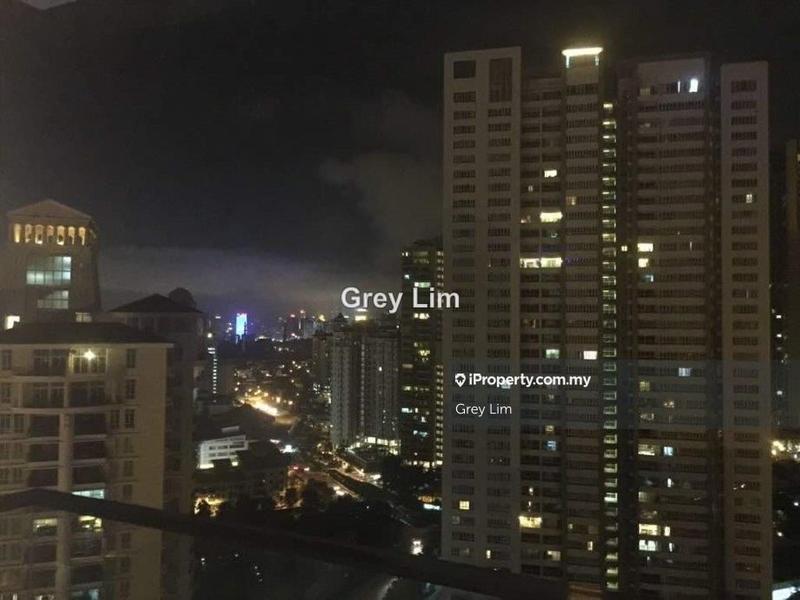 Condominium for Sale in Lumina Kiara by Grey Lim - iProperty.com.my