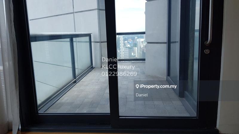 Kondominium untuk Dijual di Condominium @ The Troika oleh Daniel - iProperty.com.my