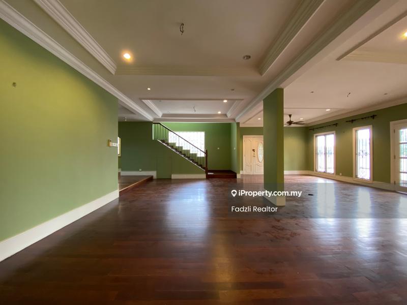 Bungalow House untuk Dijual di Taman TAR, Ampang oleh Fadzli Realtor - iProperty.com.my