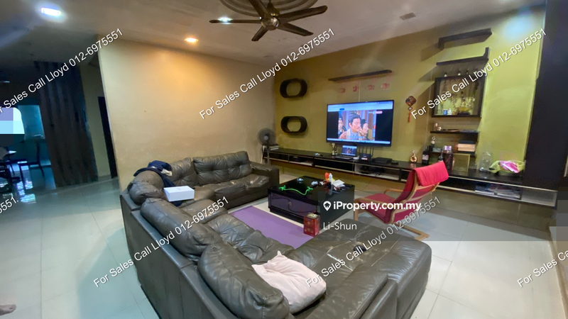 2-storey Terraced House for Sale in Ambang Botanic, Klang by Li-Shun - iProperty.com.my
