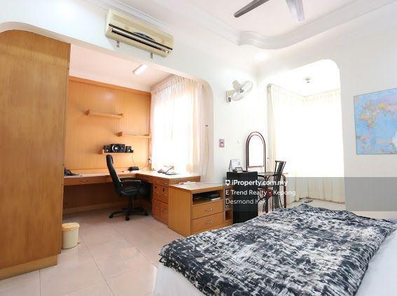 Rumah Teres 3-Tingkat untuk Dijual di Damai puri, Bandar Sri Damansara, Wangsa permai, Kepong oleh Desmond Kok - iProperty.com.my