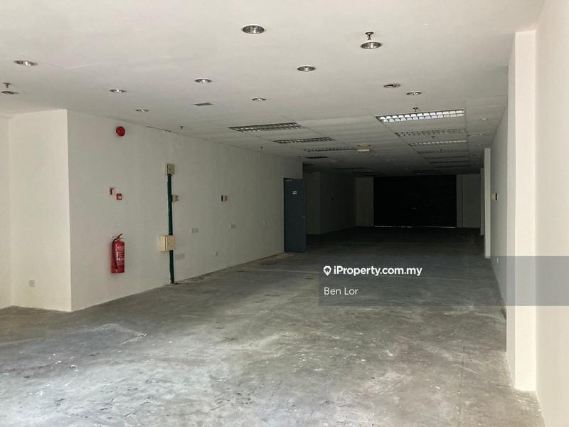Office for Sale in Bandar Sri Damansara, Selangor by Ben Lor - iProperty.com.my