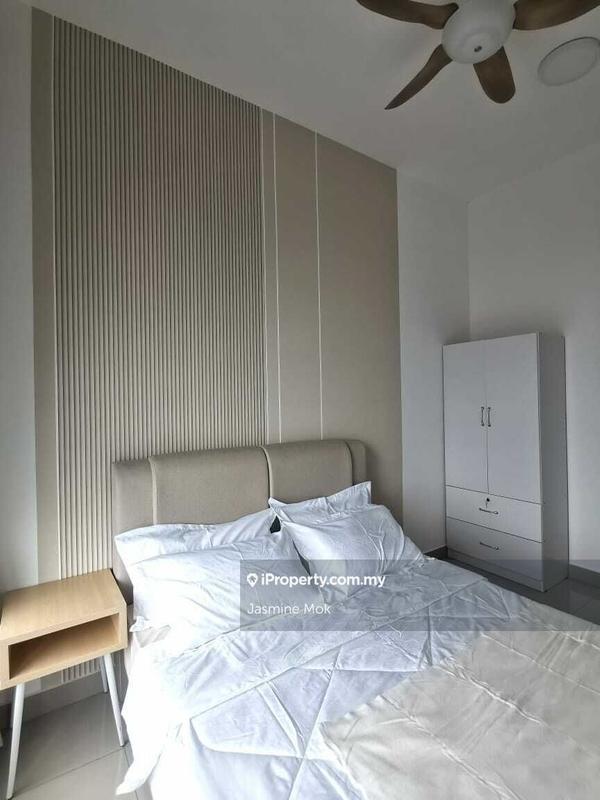 Residensi Servis untuk Disewa di Lavile Kuala Lumpur oleh Jasmine Mok - iProperty.com.my