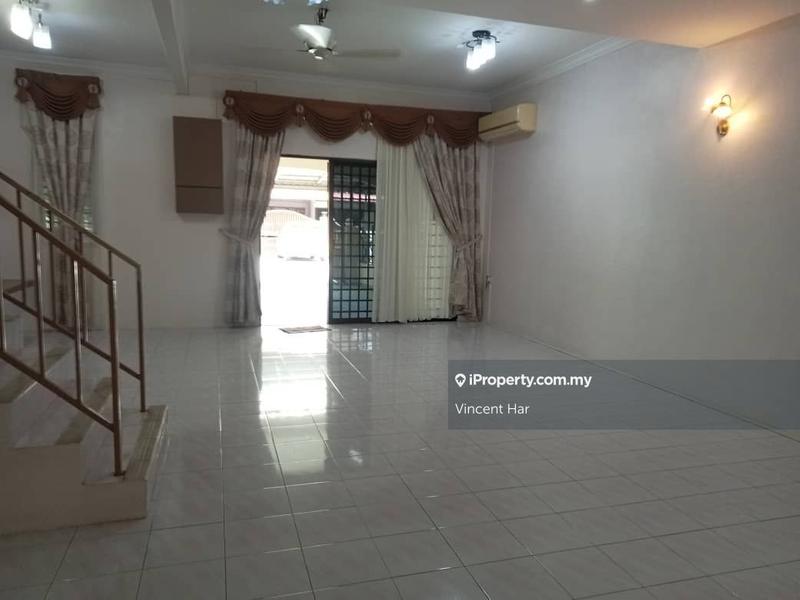 2-storey Terraced House for Sale in Desa Manjung Raya, Lumut by Vincent Har - iProperty.com.my