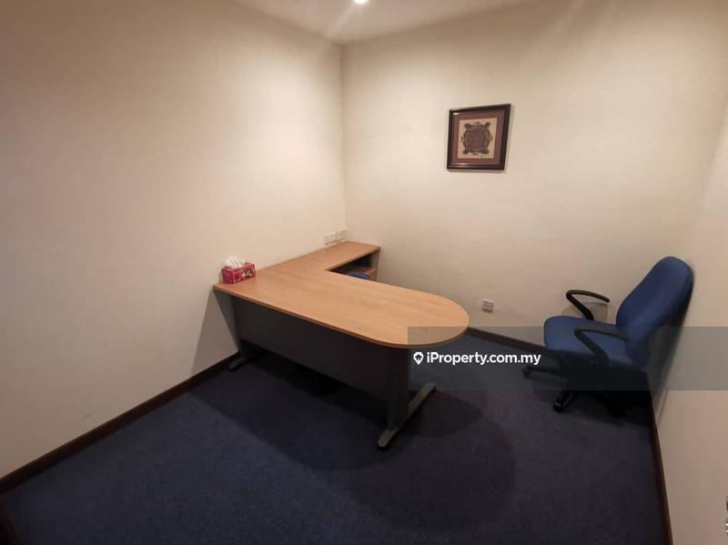 Pejabat untuk Dijual di Petaling Jaya, Selangor oleh Chen Kah Seng - iProperty.com.my