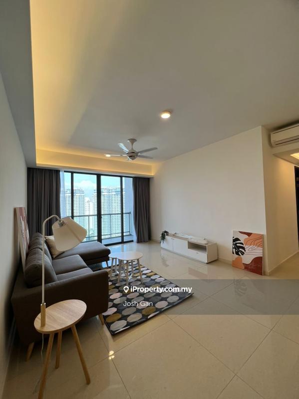 For Rent - Agile Mont Kiara