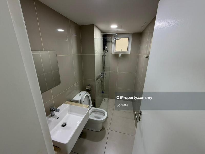 Service Residence for Rent in Sentul Point by Loretta - iProperty.com.my