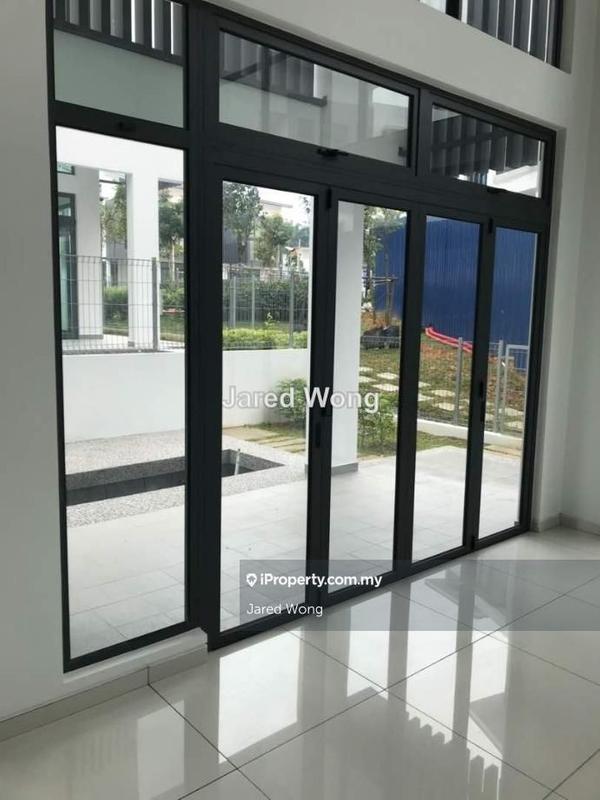 Rumah Berkembar untuk Dijual di Amelia, Sejati Residence, Cyberjaya, Cyberjaya oleh Jared Wong - iProperty.com.my