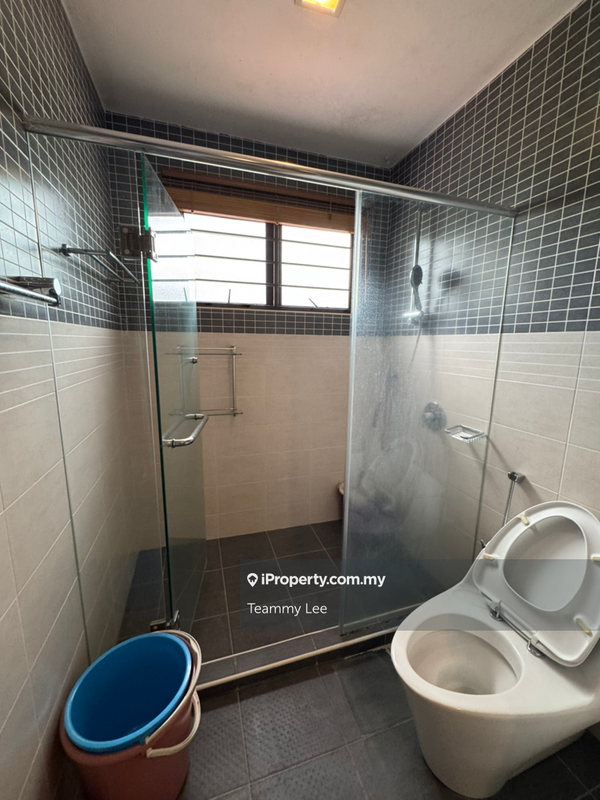 Bungalow House for Sale in {POOL} 2sty Bungalow Admiral Park Bdr Sungai Long, Bandar Sungai Long by Teammy Lee - iProperty.com.my