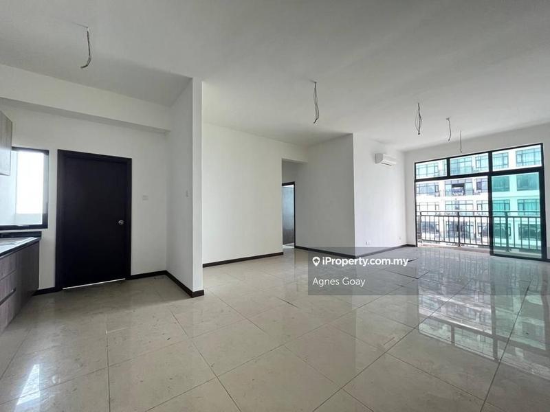 Service Residence for Sale in Molek Regency by Agnes Goay - iProperty.com.my