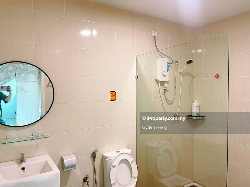 Pejabat-Runcit untuk Dijual di Taman Bayu Puteri, Johor Bahru oleh Gyden Heng - iProperty.com.my