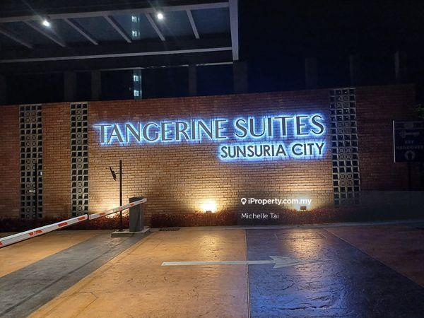 For Sale - Tangerine Suites