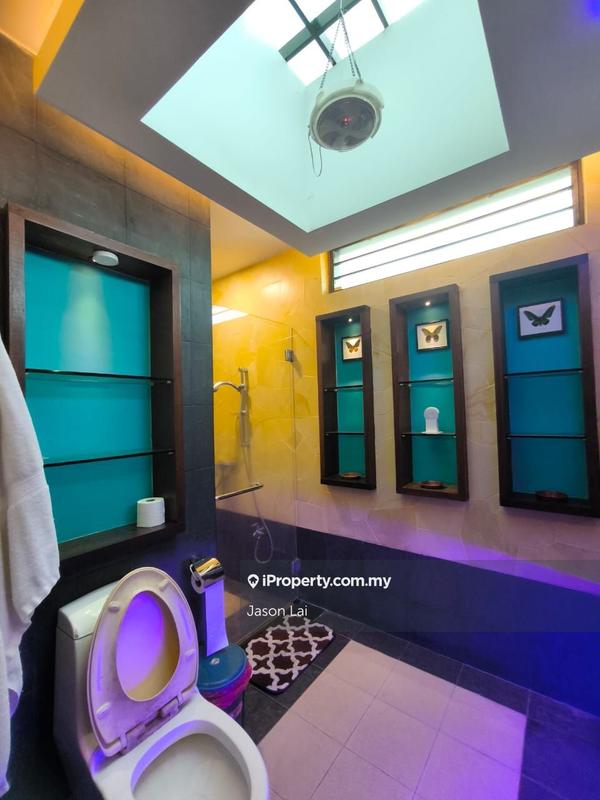 Bungalow House for Sale in Saujana Akasia, Sungai Buloh, Bukit Rahman Putra, Sungai Buloh by Jason Lai - iProperty.com.my