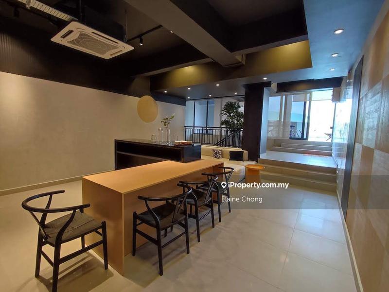 Banglo untuk Disewa di Taman Bukit Pantai, Bangsar oleh Elaine Chong - iProperty.com.my