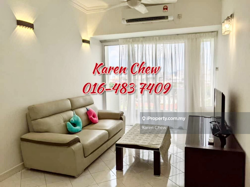 For Rent - Sri York Condominium