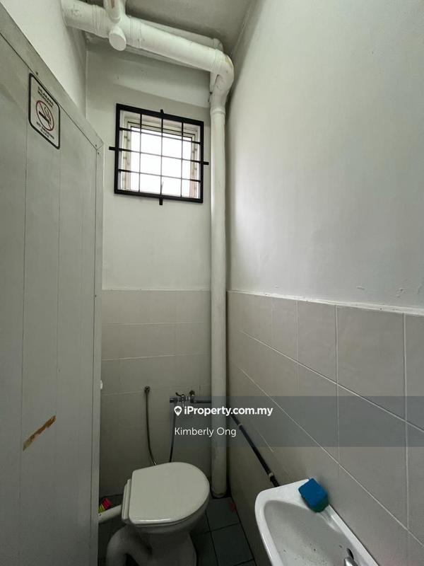 For Sale - Double Storey Corner Shoplot Freehold Senawang