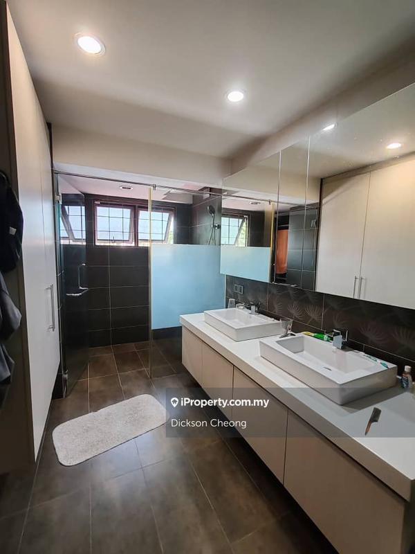 2.5-storey Terraced House for Rent in Bu 10 Bu10 @ Bandar Utama (near park), Bandar Utama by Dickson Cheong - iProperty.com.my