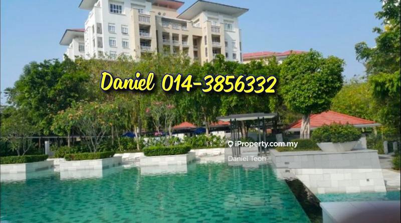 Kondominium untuk Disewa di Andaman @ Quayside oleh Daniel Teoh - iProperty.com.my