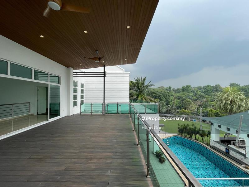 Bungalow House untuk Dijual di Taman Tugu, Bukit Damansara, Bangsar, Bukit Tunku (Kenny Hills) oleh Hugo Gooi - iProperty.com.my