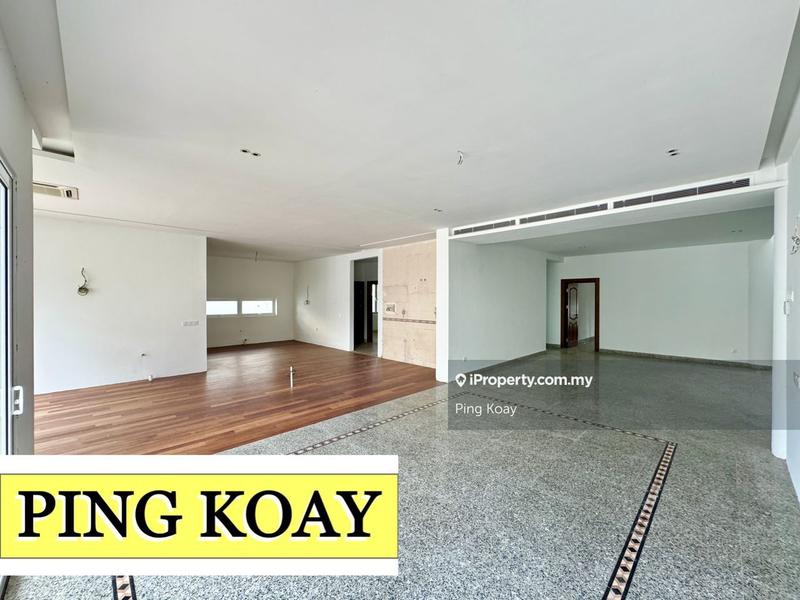 Banglo untuk Dijual di Taman Gottlieb, Pulau Tikus oleh Ping Koay - iProperty.com.my