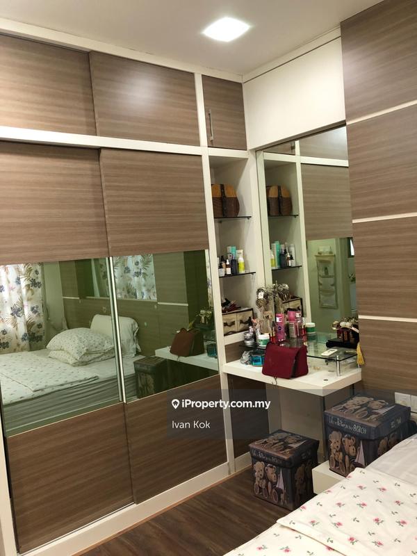 Condominium for Sale in Opal Damansara by Ivan Kok - iProperty.com.my