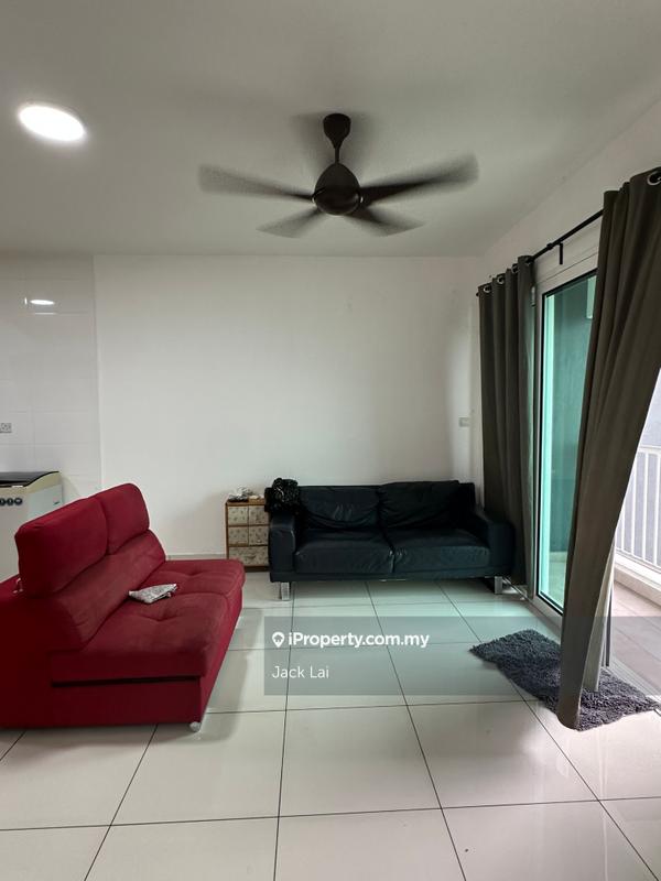 Residensi Servis untuk Disewa di Court 28 oleh Jack Lai - iProperty.com.my