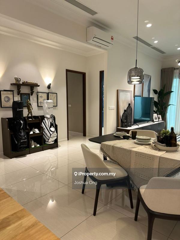 For Sale - Queens Residences Q3 @ Queens Waterfront